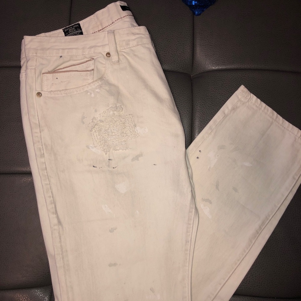 Cult of Individuality Jeans